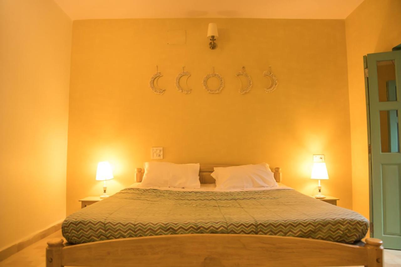 מלון מוריג'ים Coco Moon מראה חיצוני תמונה